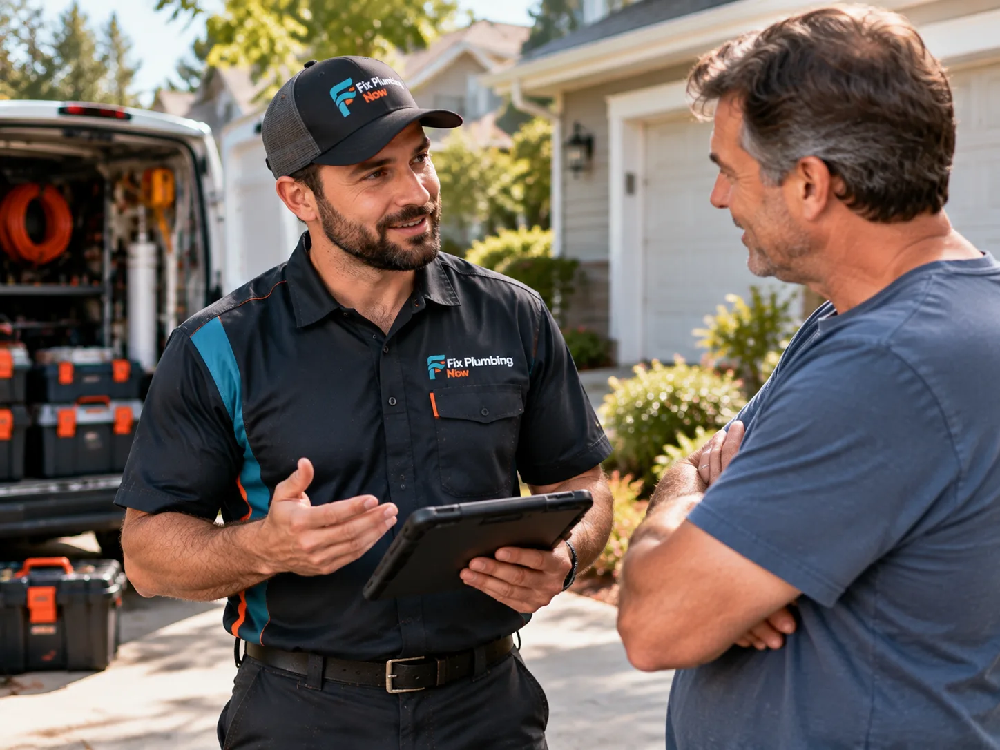 Clogged Drain Service Greeley, IA FAQs
